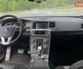 Синий Вольво С60, объемом двигателя 3 л и пробегом 53 тыс. км за 25481 $, фото 8 на Automoto.ua