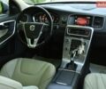 Синий Вольво С60, объемом двигателя 1.97 л и пробегом 211 тыс. км за 11600 $, фото 35 на Automoto.ua