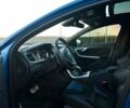 Синий Вольво С60, объемом двигателя 1.97 л и пробегом 63 тыс. км за 24500 $, фото 21 на Automoto.ua