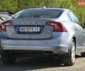 Синий Вольво С60, объемом двигателя 1.97 л и пробегом 211 тыс. км за 11600 $, фото 14 на Automoto.ua