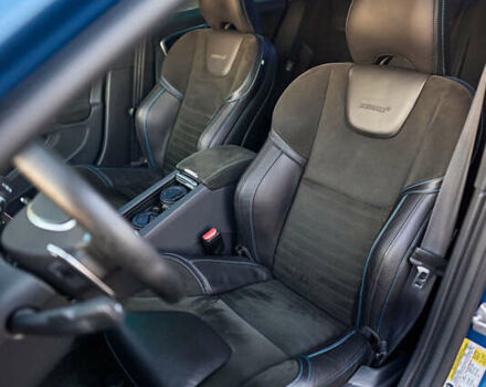 Синий Вольво С60, объемом двигателя 1.97 л и пробегом 62 тыс. км за 24800 $, фото 38 на Automoto.ua