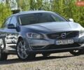 Синий Вольво С60, объемом двигателя 1.97 л и пробегом 211 тыс. км за 11600 $, фото 1 на Automoto.ua
