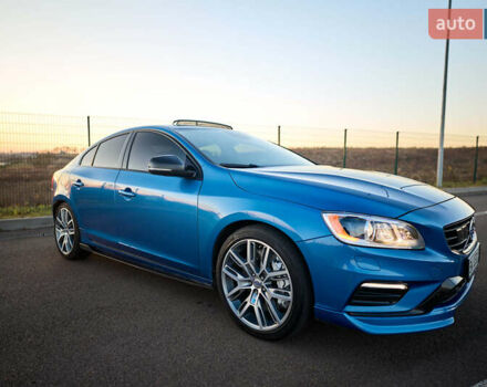 Синий Вольво С60, объемом двигателя 1.97 л и пробегом 62 тыс. км за 24800 $, фото 22 на Automoto.ua