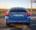Синий Вольво С60, объемом двигателя 1.97 л и пробегом 63 тыс. км за 24700 $, фото 12 на Automoto.ua