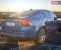 Синий Вольво С60, объемом двигателя 1.97 л и пробегом 63 тыс. км за 24700 $, фото 10 на Automoto.ua
