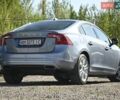 Синий Вольво С60, объемом двигателя 1.97 л и пробегом 211 тыс. км за 12750 $, фото 15 на Automoto.ua