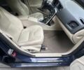 Синий Вольво С60, объемом двигателя 2 л и пробегом 202 тыс. км за 9729 $, фото 7 на Automoto.ua