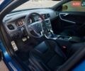 Синий Вольво С60, объемом двигателя 1.97 л и пробегом 63 тыс. км за 24700 $, фото 17 на Automoto.ua