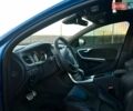 Синий Вольво С60, объемом двигателя 1.97 л и пробегом 63 тыс. км за 24700 $, фото 21 на Automoto.ua