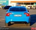 Синій Вольво С60, об'ємом двигуна 2 л та пробігом 36 тис. км за 37000 $, фото 5 на Automoto.ua