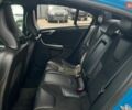 Синий Вольво С60, объемом двигателя 1.97 л и пробегом 36 тыс. км за 39000 $, фото 26 на Automoto.ua
