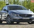 Синий Вольво С60, объемом двигателя 1.97 л и пробегом 211 тыс. км за 11600 $, фото 1 на Automoto.ua