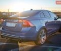 Синий Вольво С60, объемом двигателя 1.97 л и пробегом 63 тыс. км за 24500 $, фото 10 на Automoto.ua