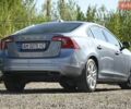 Синий Вольво С60, объемом двигателя 1.97 л и пробегом 211 тыс. км за 11600 $, фото 15 на Automoto.ua