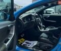 Синий Вольво С60, объемом двигателя 1.97 л и пробегом 36 тыс. км за 39000 $, фото 8 на Automoto.ua