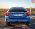 Синій Вольво С60, об'ємом двигуна 1.97 л та пробігом 63 тис. км за 24500 $, фото 12 на Automoto.ua