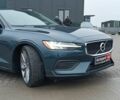 Синий Вольво С60, объемом двигателя 2 л и пробегом 92 тыс. км за 17000 $, фото 17 на Automoto.ua