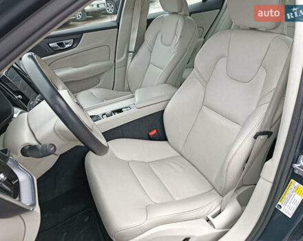 Синий Вольво С60, объемом двигателя 2 л и пробегом 92 тыс. км за 17000 $, фото 38 на Automoto.ua