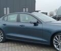 Синий Вольво С60, объемом двигателя 2 л и пробегом 92 тыс. км за 17000 $, фото 15 на Automoto.ua