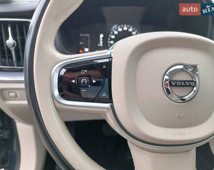 Синий Вольво С60, объемом двигателя 2 л и пробегом 92 тыс. км за 17000 $, фото 31 на Automoto.ua