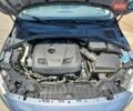 Синий Вольво С60, объемом двигателя 2 л и пробегом 96 тыс. км за 3000 $, фото 10 на Automoto.ua