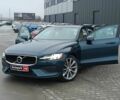 Синий Вольво С60, объемом двигателя 2 л и пробегом 92 тыс. км за 17000 $, фото 21 на Automoto.ua