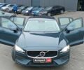 Синий Вольво С60, объемом двигателя 2 л и пробегом 92 тыс. км за 17000 $, фото 23 на Automoto.ua
