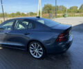 Вольво С60 2018 в Золочев на Automoto.ua Синий Вольво С60, объемом двигателя 1.97 л и пробегом 92 тыс. км за 20000 $, фото 7 на Automoto.ua