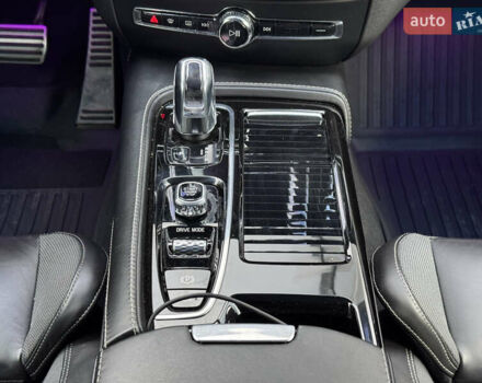 Синій Вольво С60, об'ємом двигуна 2 л та пробігом 58 тис. км за 31500 $, фото 25 на Automoto.ua