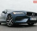 Синий Вольво С60, объемом двигателя 1.97 л и пробегом 72 тыс. км за 21900 $, фото 12 на Automoto.ua