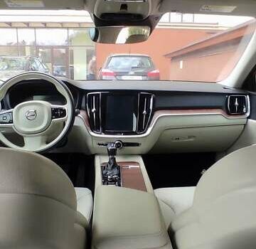 Синій Вольво С60, об'ємом двигуна 1.97 л та пробігом 102 тис. км за 18600 $, фото 19 на Automoto.ua