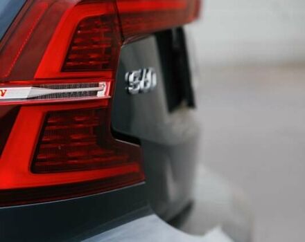 Синий Вольво С60, объемом двигателя 1.97 л и пробегом 72 тыс. км за 21900 $, фото 9 на Automoto.ua