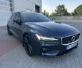 Синий Вольво С60, объемом двигателя 2 л и пробегом 38 тыс. км за 25900 $, фото 2 на Automoto.ua