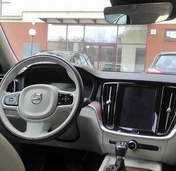 Синій Вольво С60, об'ємом двигуна 1.97 л та пробігом 102 тис. км за 18600 $, фото 21 на Automoto.ua