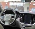Синій Вольво С60, об'ємом двигуна 1.97 л та пробігом 102 тис. км за 18600 $, фото 21 на Automoto.ua