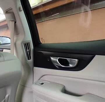 Синій Вольво С60, об'ємом двигуна 1.97 л та пробігом 102 тис. км за 18600 $, фото 22 на Automoto.ua