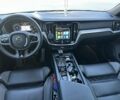 Синий Вольво С60, объемом двигателя 2 л и пробегом 38 тыс. км за 25900 $, фото 5 на Automoto.ua