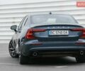 Синий Вольво С60, объемом двигателя 1.97 л и пробегом 72 тыс. км за 21900 $, фото 3 на Automoto.ua
