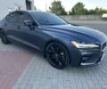 Синий Вольво С60, объемом двигателя 2 л и пробегом 38 тыс. км за 25900 $, фото 1 на Automoto.ua