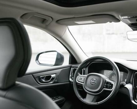 Синий Вольво С60, объемом двигателя 1.97 л и пробегом 72 тыс. км за 21900 $, фото 7 на Automoto.ua