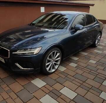 Синій Вольво С60, об'ємом двигуна 1.97 л та пробігом 102 тис. км за 18600 $, фото 6 на Automoto.ua