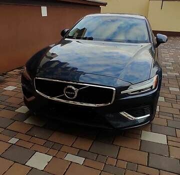 Синій Вольво С60, об'ємом двигуна 1.97 л та пробігом 102 тис. км за 18600 $, фото 3 на Automoto.ua