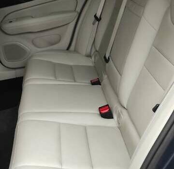 Синій Вольво С60, об'ємом двигуна 1.97 л та пробігом 102 тис. км за 18600 $, фото 18 на Automoto.ua