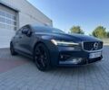 Синий Вольво С60, объемом двигателя 2 л и пробегом 38 тыс. км за 25900 $, фото 3 на Automoto.ua