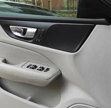 Синій Вольво С60, об'ємом двигуна 1.97 л та пробігом 102 тис. км за 18600 $, фото 25 на Automoto.ua