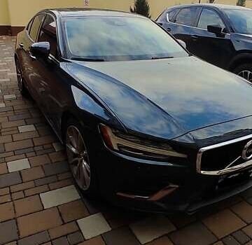 Синій Вольво С60, об'ємом двигуна 1.97 л та пробігом 102 тис. км за 18600 $, фото 2 на Automoto.ua