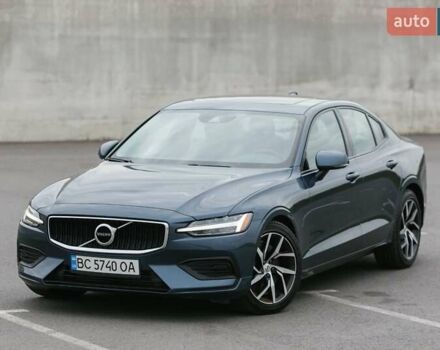 Синий Вольво С60, объемом двигателя 1.97 л и пробегом 72 тыс. км за 21900 $, фото 13 на Automoto.ua