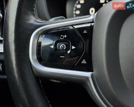 Синій Вольво С60, об'ємом двигуна 2 л та пробігом 58 тис. км за 31500 $, фото 19 на Automoto.ua