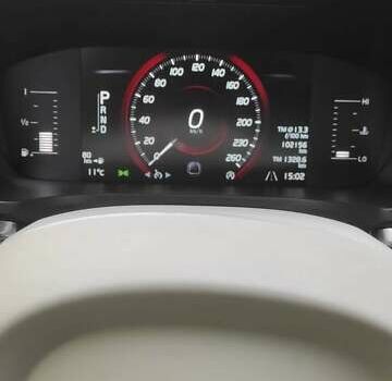 Синій Вольво С60, об'ємом двигуна 1.97 л та пробігом 102 тис. км за 18600 $, фото 32 на Automoto.ua