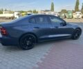 Синий Вольво С60, объемом двигателя 2 л и пробегом 38 тыс. км за 25900 $, фото 4 на Automoto.ua